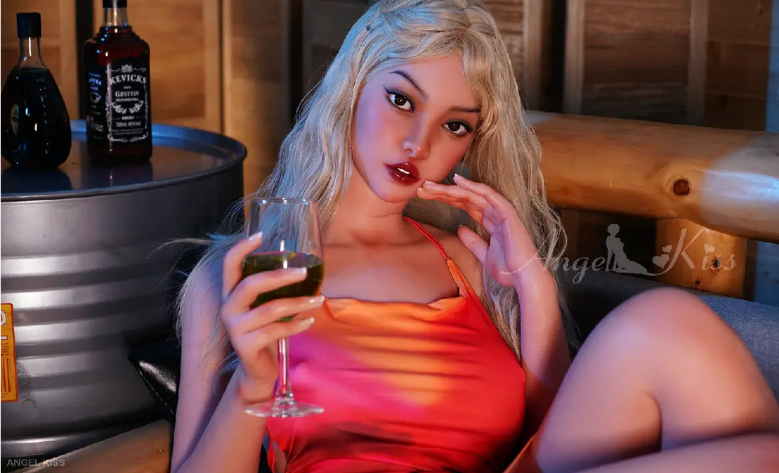 What is it like to have sex with a sex doll?
