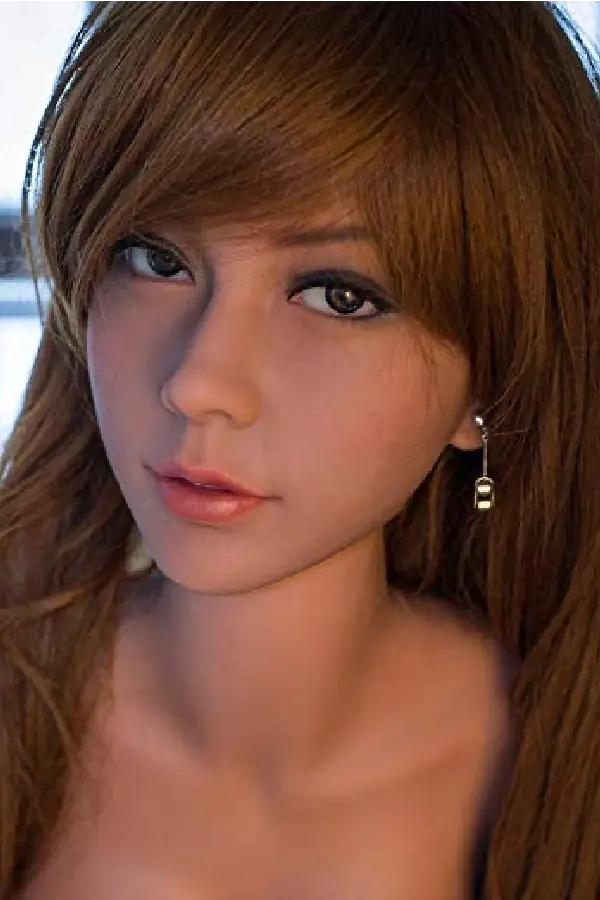 Xlifedolls|148cm(4ft85) Tight Breasts Cute Tifa Sex Doll [USA Stock]