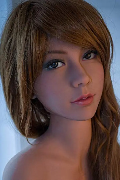 Xlifedolls|148cm(4ft85) Tight Breasts Cute Tifa Sex Doll [USA Stock]