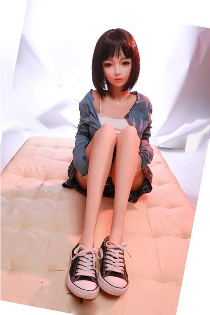 Xlifedolls|Cheap Petite Chinese Sex Doll [US Stock]