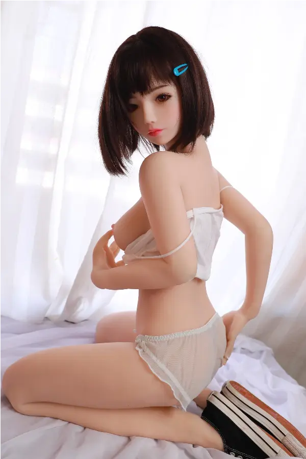 Xlifedolls|105cm(3ft44) Cheap Petite Japanese Sex Doll [US Stock]