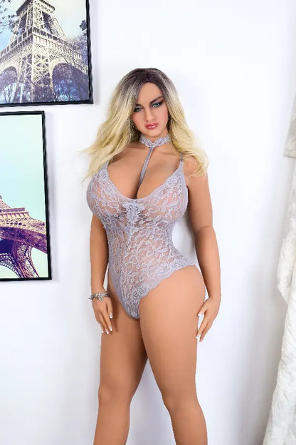 Xlifedolls|158cm(5ft18) Best Huge Tits Latina Sex Doll [USA Stock]