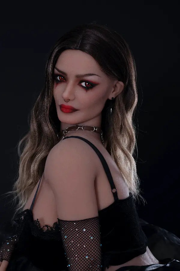 Xlifedolls|168cm(5ft51) Sexy Lingerie Mom Sex Doll [USA Stock]