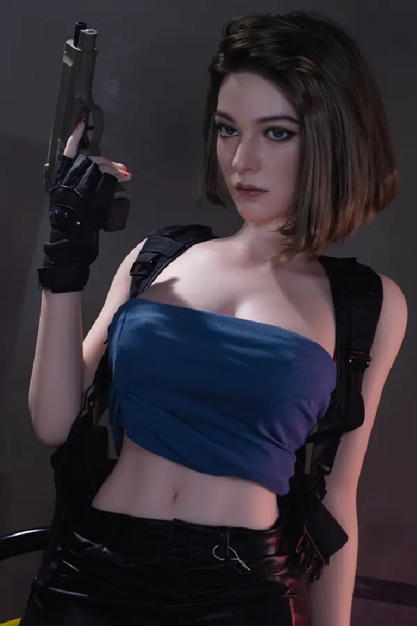 xlifedolls sex doll finalfantasy jill