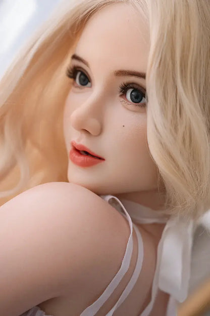 Xlifedolls|148cm(4ft85) Full Silicone Auto Blowjob Asian Girl Sex Doll