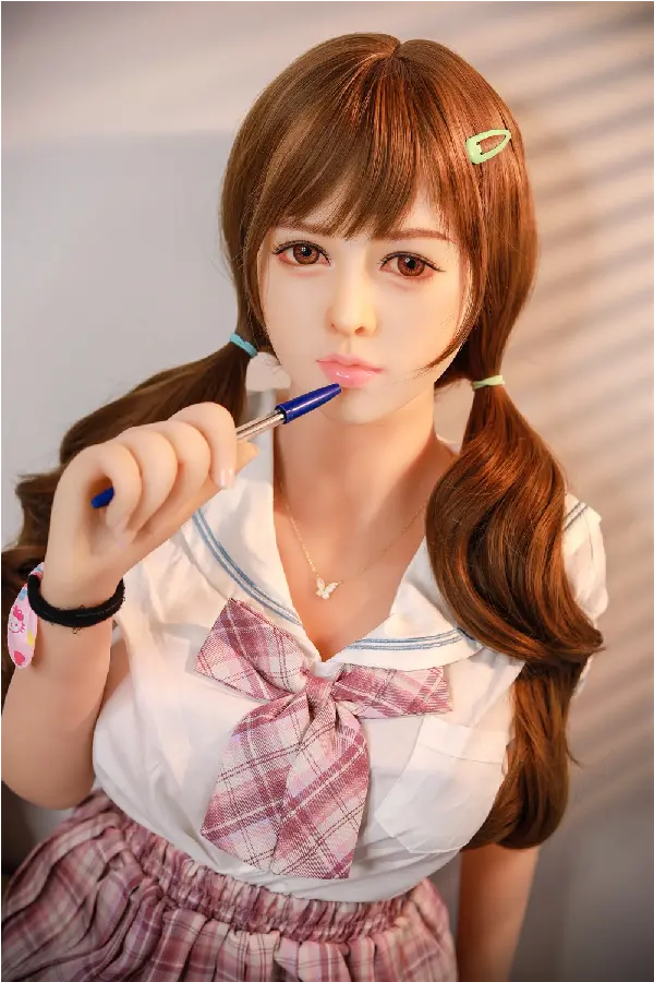 Xlifedolls|148cm(4ft85) Realistic Cheap Brazzers Sex Doll [CA Stock]