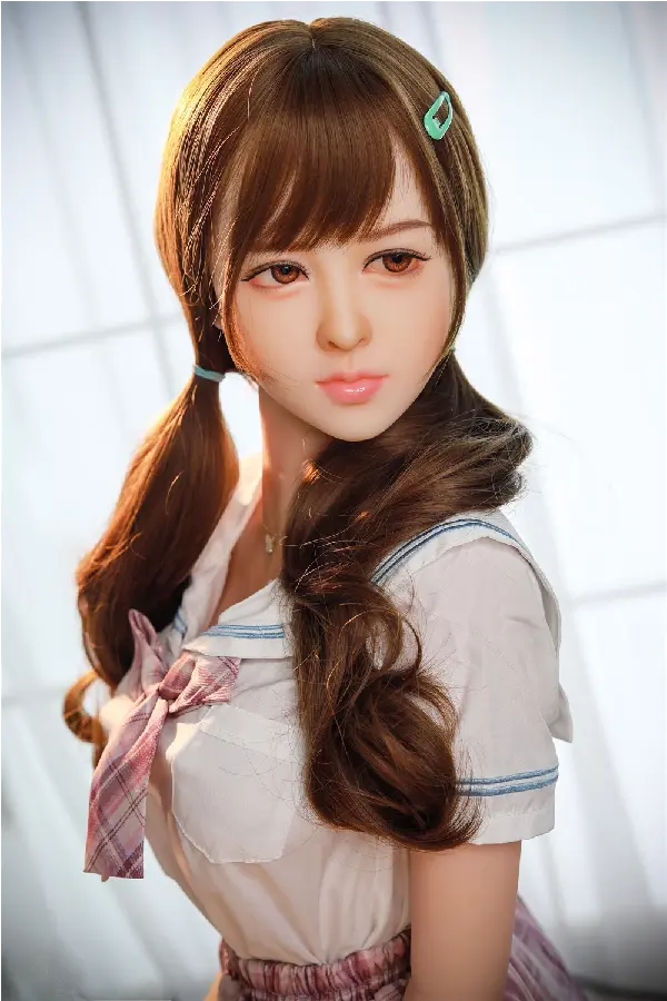Xlifedolls|148cm(4ft85) Realistic Cheap Brazzers Sex Doll [CA Stock]
