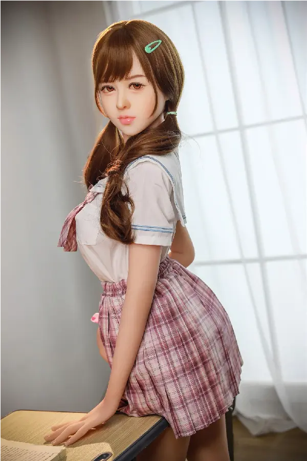 Xlifedolls|148cm(4ft85) Realistic Cheap Brazzers Sex Doll [CA Stock]