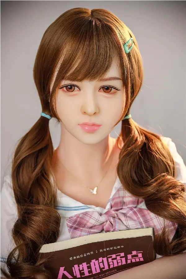 Xlifedolls|148cm(4ft85) Realistic Cheap Brazzers Sex Doll [CA Stock]