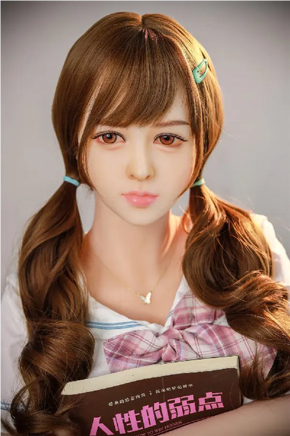 Xlifedolls|148cm(4ft85) Realistic Cheap Brazzers Sex Doll [CA Stock]