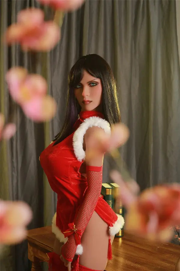 Xlifedolls|158cm(5ft18) Realistic Abigaiil Morris Sex Doll [CA Stock]