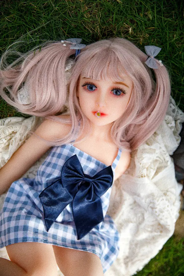 Xlifedolls|70cm Realistic Full Body Mini Sex Doll