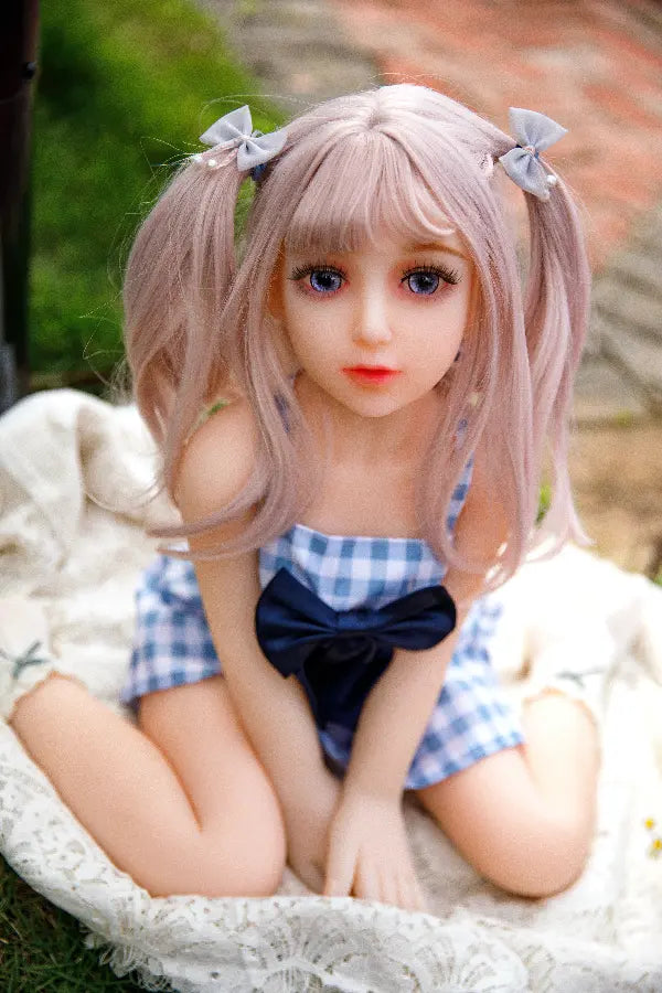 Xlifedolls|70cm Realistic Full Body Mini Sex Doll
