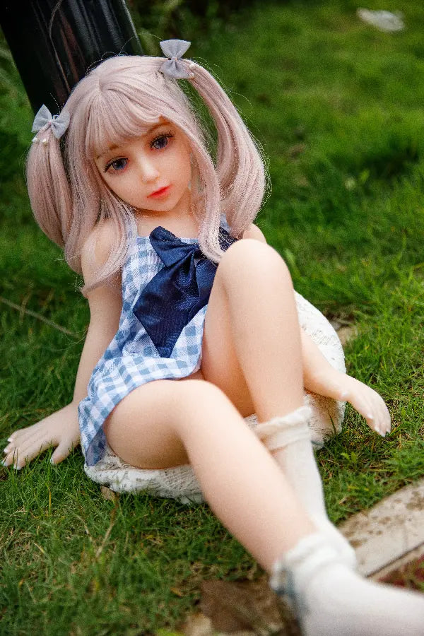 Xlifedolls|70cm Realistic Full Body Mini Sex Doll