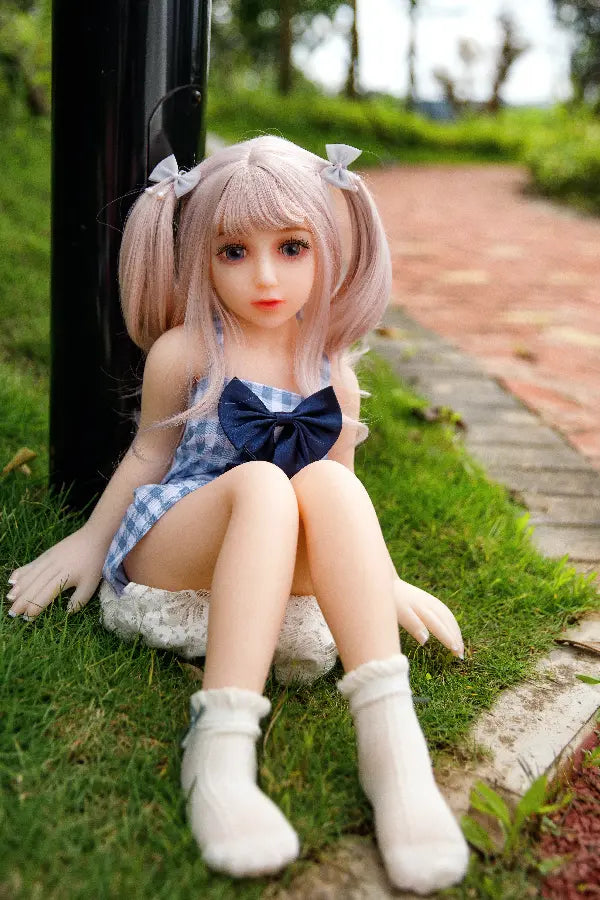 Xlifedolls|70cm Realistic Full Body Mini Sex Doll