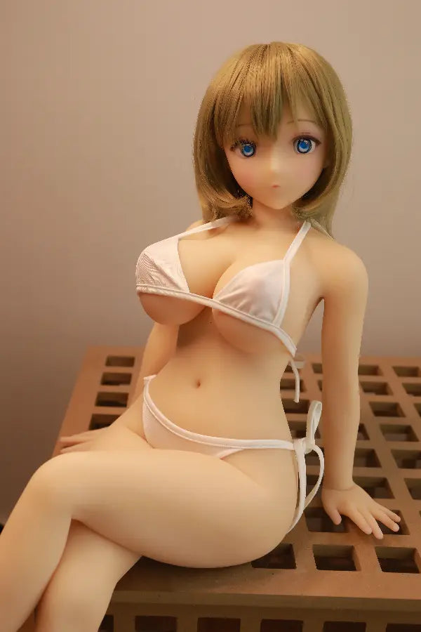 Xlifedolls|Second Dimension Cheap Mini Sex Doll [USA Stock]