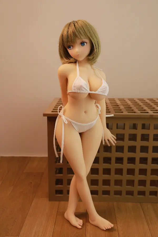 Xlifedolls|Second Dimension Cheap Mini Sex Doll [USA Stock]