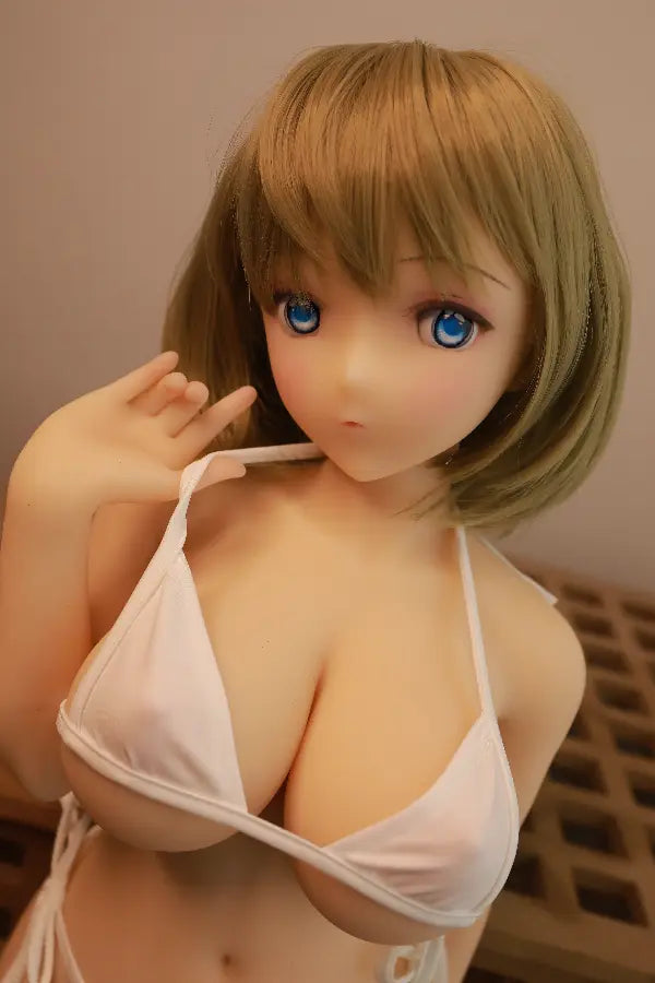 Xlifedolls|Second Dimension Cheap Mini Sex Doll [USA Stock]