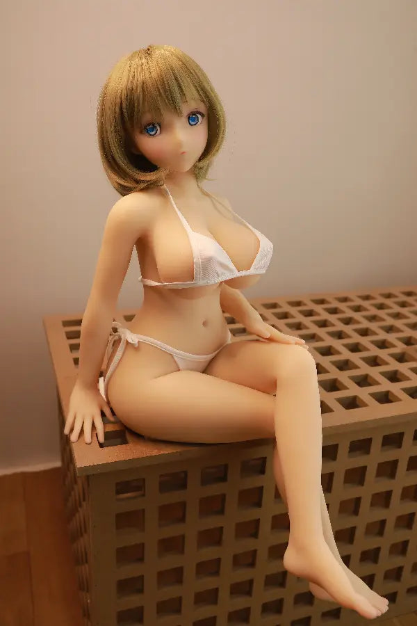 Xlifedolls|Second Dimension Cheap Mini Sex Doll [USA Stock]