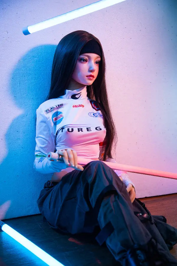 Xlifedolls|160cm(5ft24) Anime Sexy Korean Sex Doll