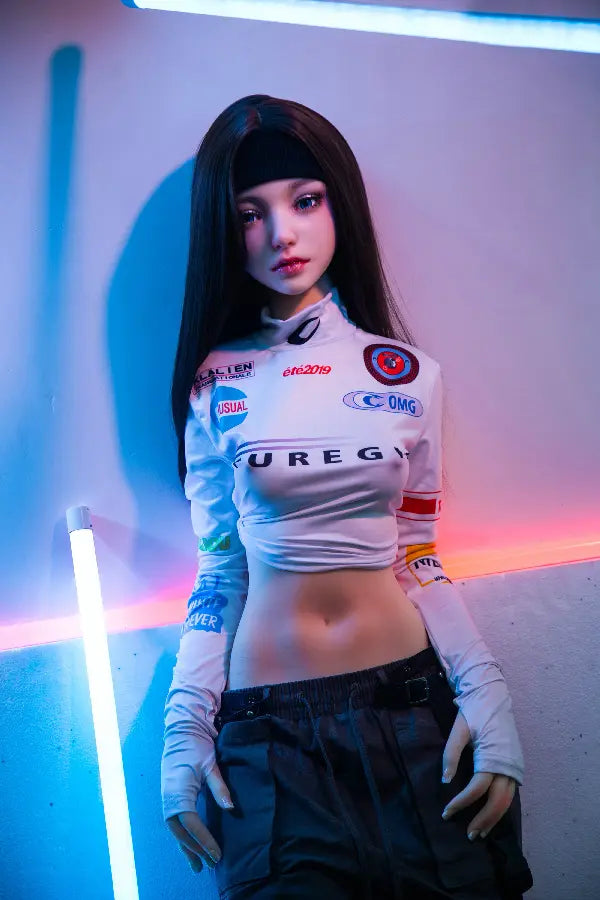 Xlifedolls|160cm(5ft24) Anime Sexy Korean Sex Doll