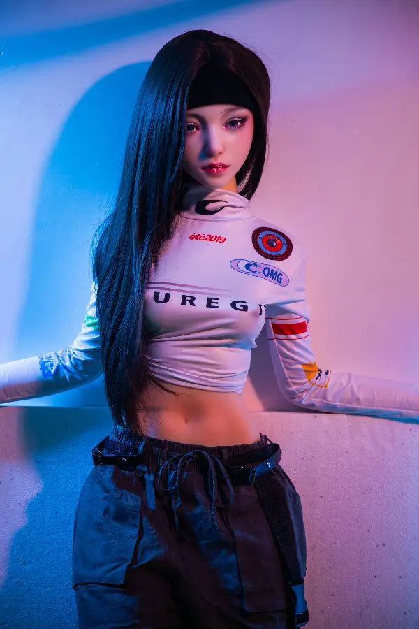 Xlifedolls|160cm(5ft24) Anime Sexy Korean Sex Doll