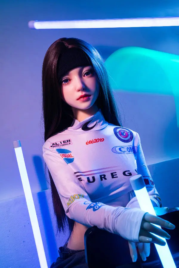 Xlifedolls|160cm(5ft24) Anime Sexy Korean Sex Doll