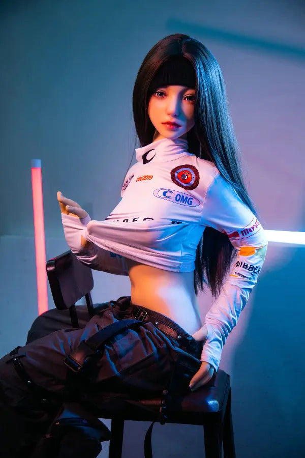Xlifedolls|160cm(5ft24) Anime Sexy Korean Sex Doll