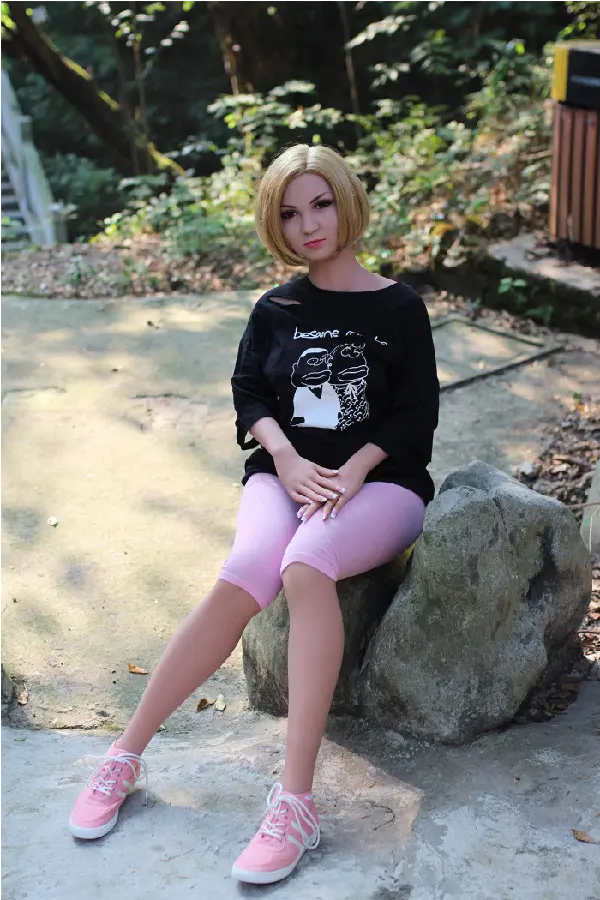 Xlifedolls|158cm(5ft18) Life Size Pregnant Sex Doll
