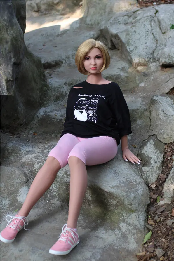 Xlifedolls|158cm(5ft18) Life Size Pregnant Sex Doll