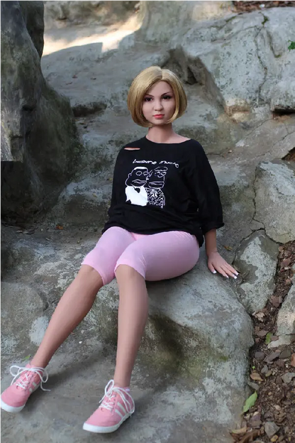 Xlifedolls|158cm(5ft18) Life Size Pregnant Sex Doll