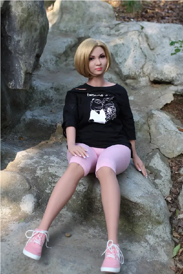 Xlifedolls|158cm(5ft18) Life Size Pregnant Sex Doll