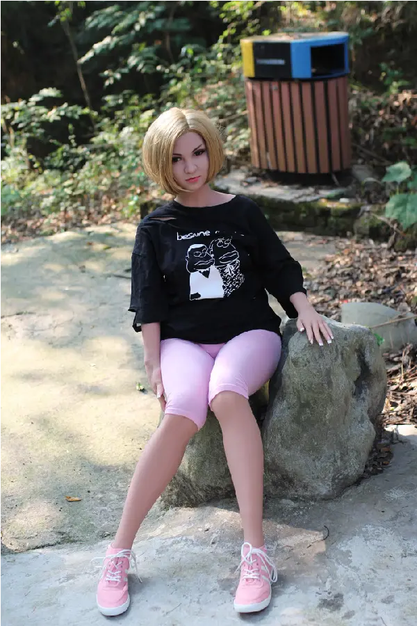Xlifedolls|158cm(5ft18) Life Size Pregnant Sex Doll