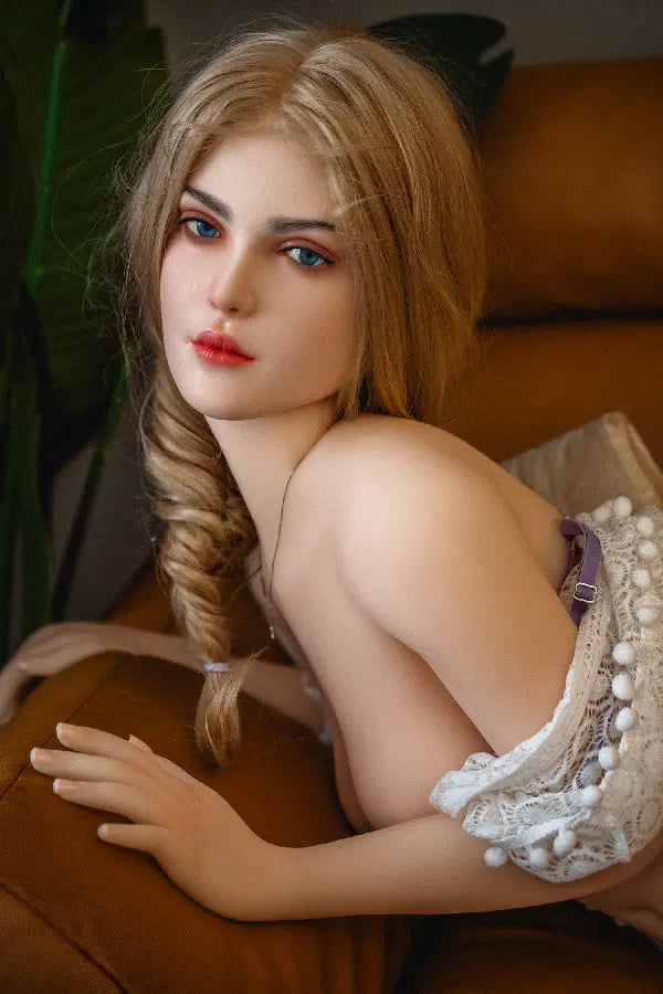 Xlifedolls|158cm(5ft18) Thick Ass Pregnant Sex Doll