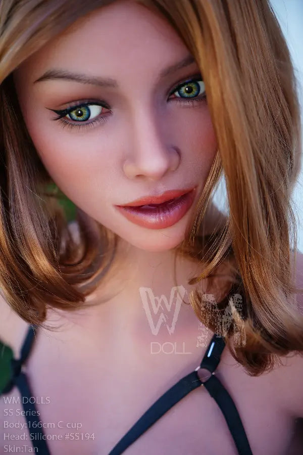 Xlifedolls|166cm(5ft44) Small Breasted Britney Sex Doll