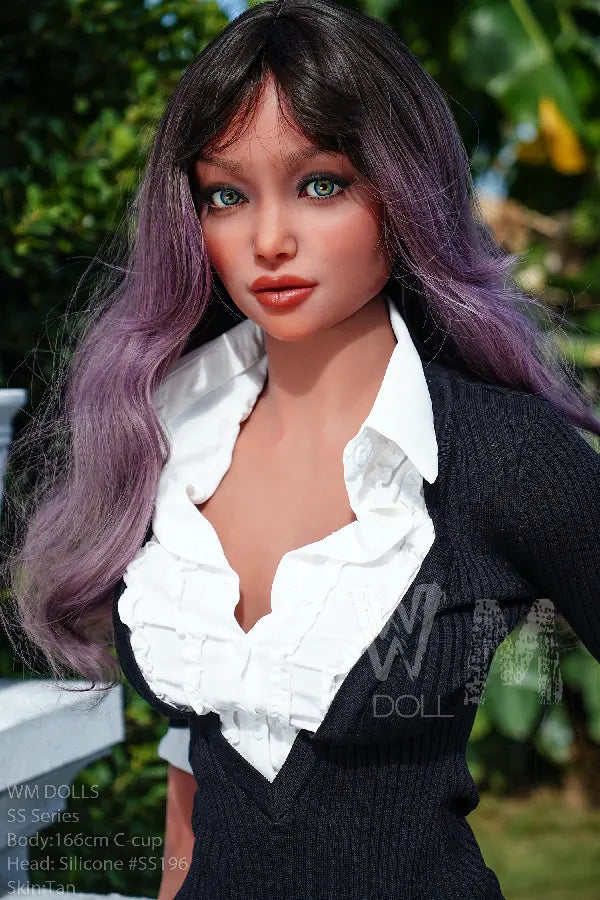 Xlifedolls|166cm(5ft44) Sasha Grey Lifesize Best Sex Doll