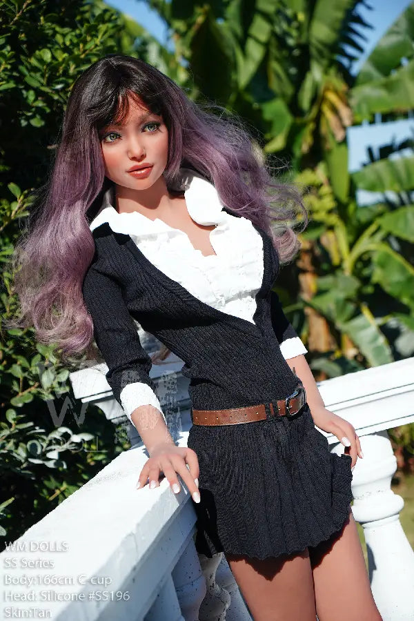 Xlifedolls|166cm(5ft44) Sasha Grey Lifesize Best Sex Doll