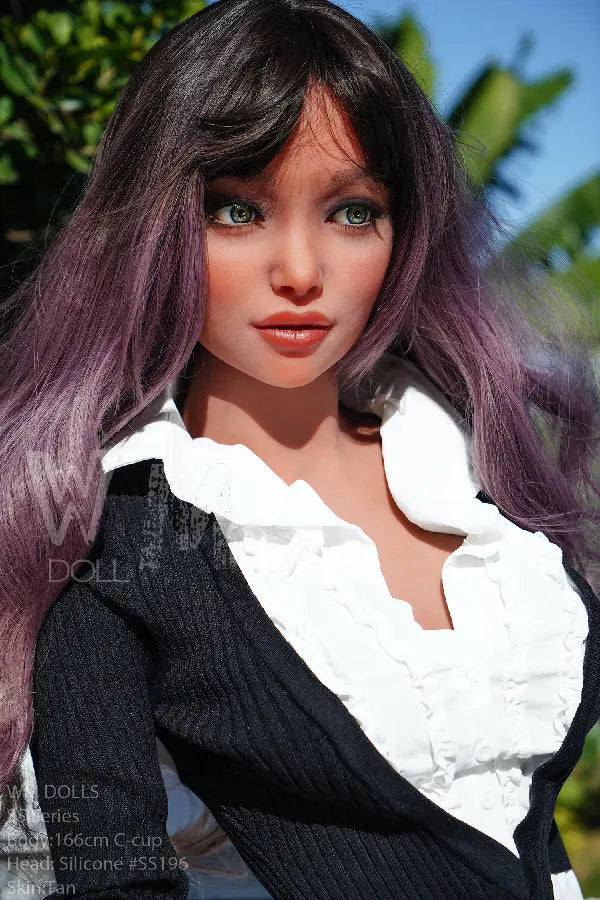 Xlifedolls|166cm(5ft44) Sasha Grey Lifesize Best Sex Doll