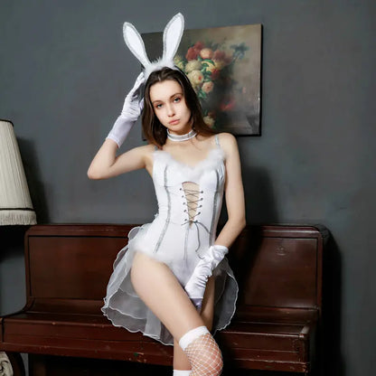Xlifedolls|Game Role-playing Bunny Girl Uniform