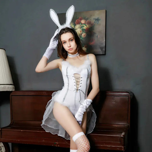 Xlifedolls|Game Role-playing Bunny Girl Uniform