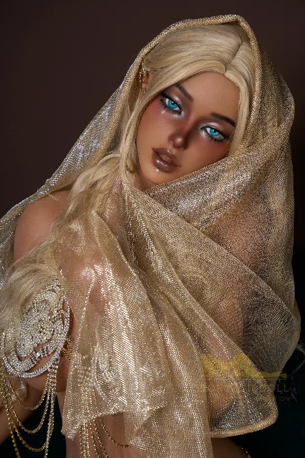Xlifedolls|164cm(5ft38) Full Silicone Hot Babe's Sex Doll