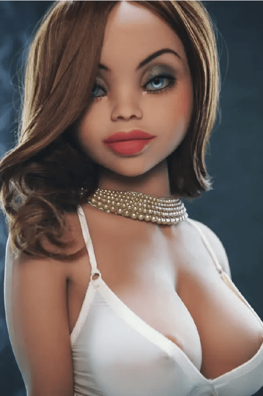 Xlifedolls|100cm(3ft28) Realistic Cheap Mini Sex Doll [USA Stock] - XlifeDolls