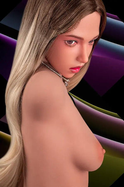 Xlifedolls|110cm(43.3in) Best Half-Body Female Torso Sex Doll Wear Sexy Lingerie - XlifeDolls