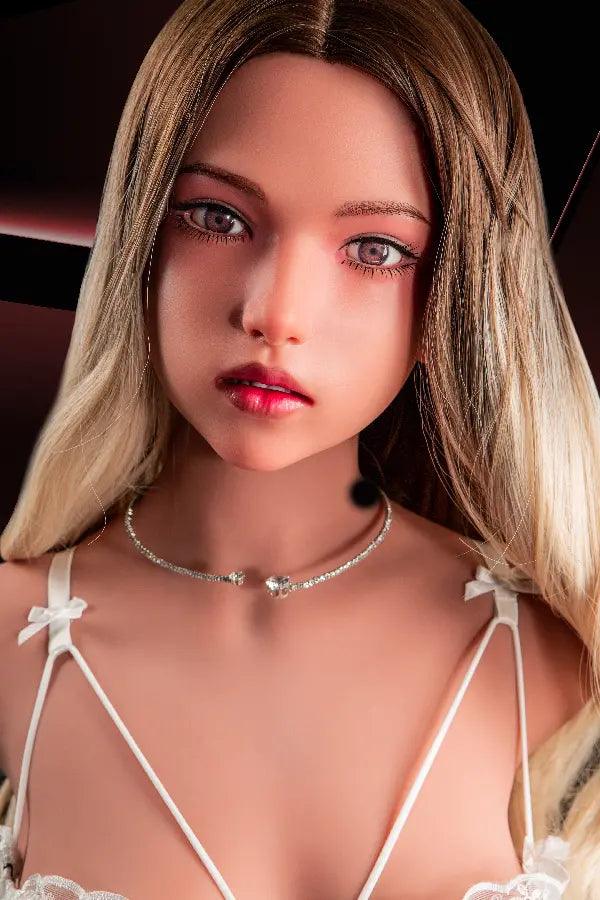 Xlifedolls|110cm(43.3in) Best Half-Body Female Torso Sex Doll Wear Sexy Lingerie - XlifeDolls