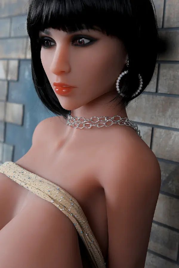 Xlifedolls|153cm(60in) Life Size Super Hot Female Sex Doll [USA Stock] - XlifeDolls