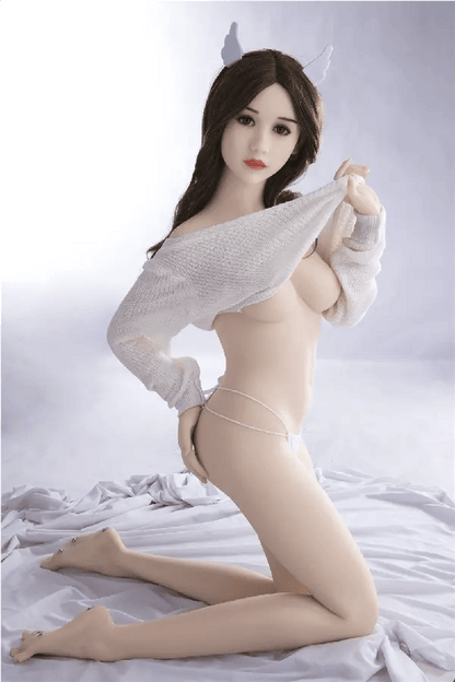 Xlifedolls|153cm(60in) Best Female Sex Doll Asian Sexy Girl - XlifeDolls