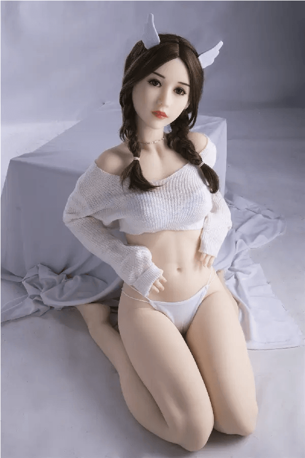 Xlifedolls|153cm(60in) Best Female Sex Doll Asian Sexy Girl - XlifeDolls