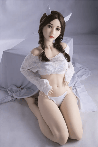 Xlifedolls|153cm(60in) Best Female Sex Doll Asian Sexy Girl - XlifeDolls