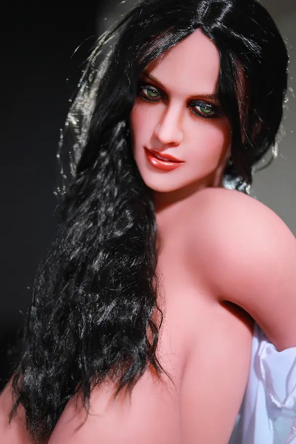Xlifedolls|156cm(61in) Life Size Super Hot Huge Chest Female Sex Doll [USA Stock] - XlifeDolls