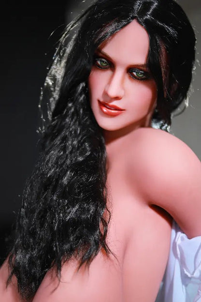 Xlifedolls|156cm(61in) Life Size Super Hot Huge Chest Female Sex Doll [USA Stock] - XlifeDolls